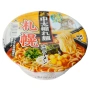 Лапша с бульоном с красной мисо пастой Саппоро Мисо Рамен Sapporo Miso Ramen Sunaoshi, Япония, 103 г
