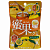Жевательный мармелад Юдзу и мёд Ehima Setoka Mikan Gummy Senjaku, Япония, 34 г. Срок до 30.04.2023