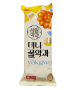 Набор (5 уп. по 70 г) Корейское печенье Якква мини с мёдом (Korean Mini Yakgwa Cookie Honey) Самлип / Samlip, Корея, 70 г х 5 шт.