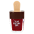 Увлажняющий гелевый тинт для губ Dear Darling Etude House RD308, Корея, 4,5 г