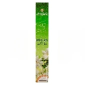 Ароматические палочки Могра Mogra Premium Incence Sticks Bestofindia с подставкой, Индия
