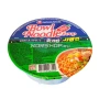 Лапша сублимированная Юккедян острая (в чашке) Hot&Spicy NongShim, Корея 86 г