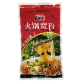 Крахмальная лапша Фен Пи Huo Guo, Китай, 300 г