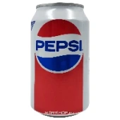 Газированный б/а напиток Пепси Pepsi Lotte, Корея, 355 мл