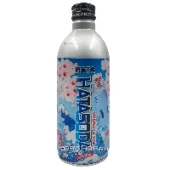 Газированный напиток со вкусом лимонада Hata Soda, Япония, 500 мл