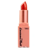 Матовая помада Lovesome Matt Pekah (LM 04 Peach Coral/Нежный коралл), Корея, 3,3 г