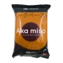 Мисо-паста темная Ака мисо Genso, Китай, 1 кг Акция Мисо-паста темная Ака мисо Genso, Китай, 1 кг