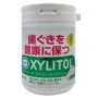 Жевательная резинка Чистая Мята Xylitol Oratect Lotte, Япония, 125 г