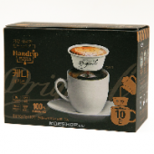 Капельный кофе Handrip Kenya Kericho Aromaville, Корея, 70 г. Срок до 12.07.2023.