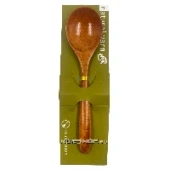 Столовая ложка для Карри (бамбук) 16,5 см Premium, Япония