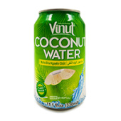 Кокосовый напиток Vinut, Вьетнам, 325 г