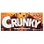 Хрустящий шоколад «Кранки» Crunky Lotte, Япония, 45 г