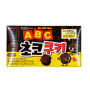 Печенье шоколадное ABC Choco Cookie Lotte, Корея, 50 г