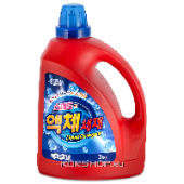 Гель для стирки Speed Detergent Premium Rio, Корея, 3 кг