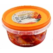 Салат кимчи Smart K Food, 500 г