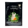 Маска для лица с экстрактом моркови Green Dear Rabbit Carrot Mask Pure JMsolution, Корея, 30 мл