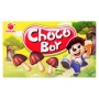 Печенье Choco Boy Orion, Корея, 45 г Печенье Choco Boy Orion, Корея, 45 г