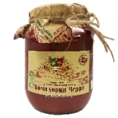 Консервированные помидорки черри в собственном соку &quot;Сыта-Загора&quot;, 540 мл