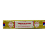 Ароматические палочки (благовония) «Ладан» Frankincense Incense Satya, Индия, 15 г