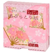 Салфетки матирующие для лица Kyowa Shiko, Япония 250 шт