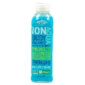 Изотонический напиток Aqua Ion Body Balance OKF, Корея, 500 мл