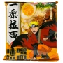 Лапша б/п со вкусом мисо Yile Noodles Naruto, Китай, 125 г
