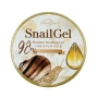 Увлажняющий и успокаивающий гель с муцином улитки (Snail Moisture Soothing Gel) Grace Day, Корея, 300 мл Увлажняющий и успокаивающий гель с муцином улитки (Snail Moisture Soothing Gel) Grace Day, Корея, 300 мл