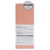 СС крем SPF 35/PA++ BIOmax, Корея