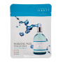 Ампульная маска с гиалуроновой кислотой Hyaluronic Acid Ampoule Mask Premium Jigott & La Miso, Корея, 27 мл