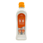 Жидкость для мытья посуды с маслом апельсина (концентрированная) Авас (Awa’s)  Рокет Соуп / Rocket Soap, Япония, 240 г