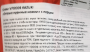 Снэки "Острые куриные ножки" с перцем Kazuki VFoods, Таиланд, 60 г