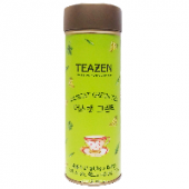 Мускатный зеленый чай Teazen (1,8 г*15 шт.), Корея, 27 г.