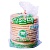 Хрустящие пшеничные лепешки Popped Snack Mammos, Корея, 100 г