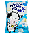 Жевательные молочные конфеты Malang Cow Lotte, Корея, 79 г