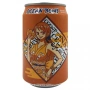 Лимонад со вкусом сочного манго One Piece Ocean Bomb, Тайвань, 330 мл