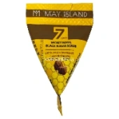 Скраб для лица Secret Royal 7 Days May Island, Корея