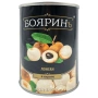 Лонган в сиропе «Боярин», Таиланд, 565 мл