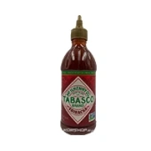 Соус острый Шрирача Tabasco, 566 г