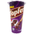 Бисквитные палочки с шоколадным кремом Topfer Frontier, Малайзия, 40 г