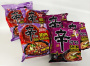 Лапша б/п Шин Рамен острая со вкусом Том Ям Shin Ramyun Tom Yum Nongshim, Корея, 123 г