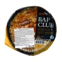 Жареный рис б/п с крахмальной лапшой чапче (Japchae Fried Rice) Бап Клаб / Bap Club, Корея, 200 г