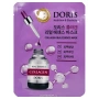 Тканевая маска для лица с коллагеном Real Essence Doris Jigott, Корея, 23 мл