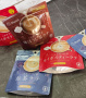 Напиток растворимый для приготовления Эрл Грей Латте Earl Frey Tea Latte Mix Tsuboichi, Япония, 80 г