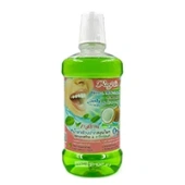Ополаскиватель для полости рта «Райсан» с кокосом и мятой Rasyan Mouthwash Coconut & Spearment, Таиланд, 500 мл
