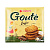 Затяжное печенье Гутэ Кофе Goute Coffee Orion, 144 г