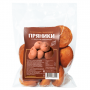 Низкокалорийные пряники со вкусом шоколада Fit and Sweet, 100 г