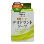 Мыло дезодорирующее лечебное DE 2 Cow Brand, Япония, 125 г