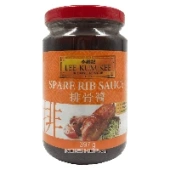 Соус для свиной грудинки (Spare rib sauce) Lee Kum Kee, Китай, 397 г.