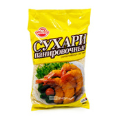 Сухари панировочные Панкару Otoki Ottogi, Корея, 1 кг Сухари панировочные Панкару Otoki Ottogi, Корея, 1 кг