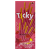 Печенье палочки в клубничной глазури Ticky, Таиланд, 18 г
